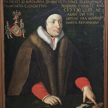 Château de Merville