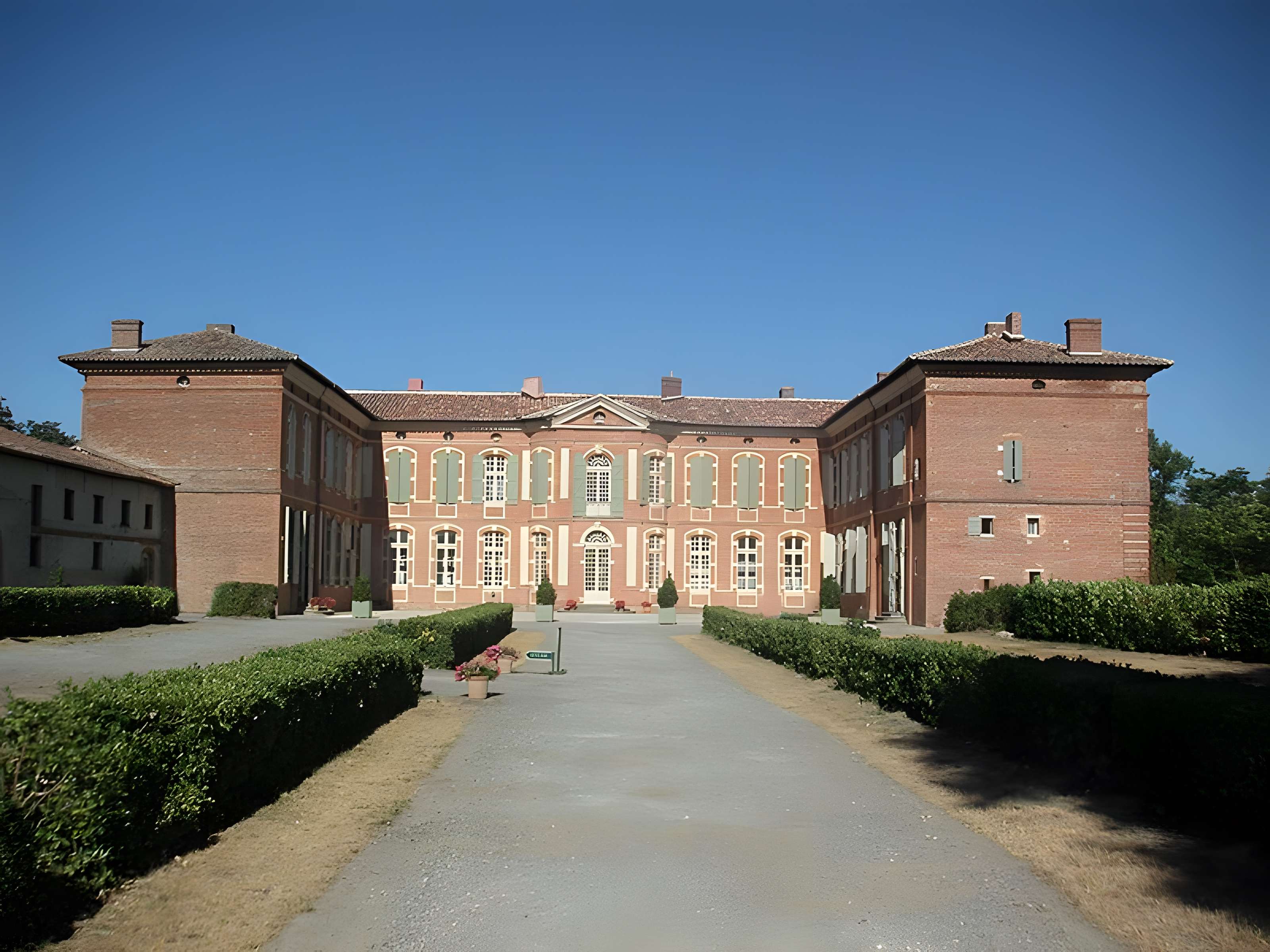 Château de Merville