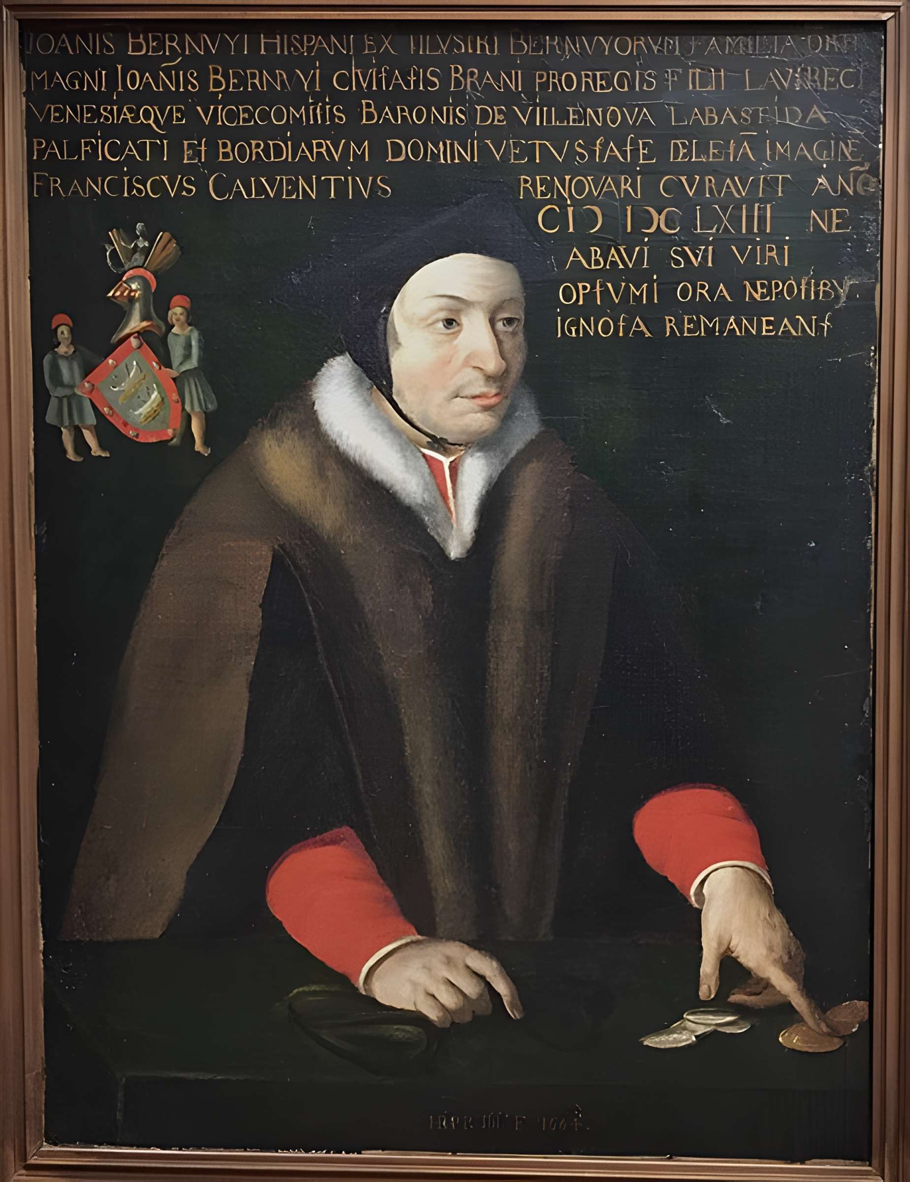 Château de Merville