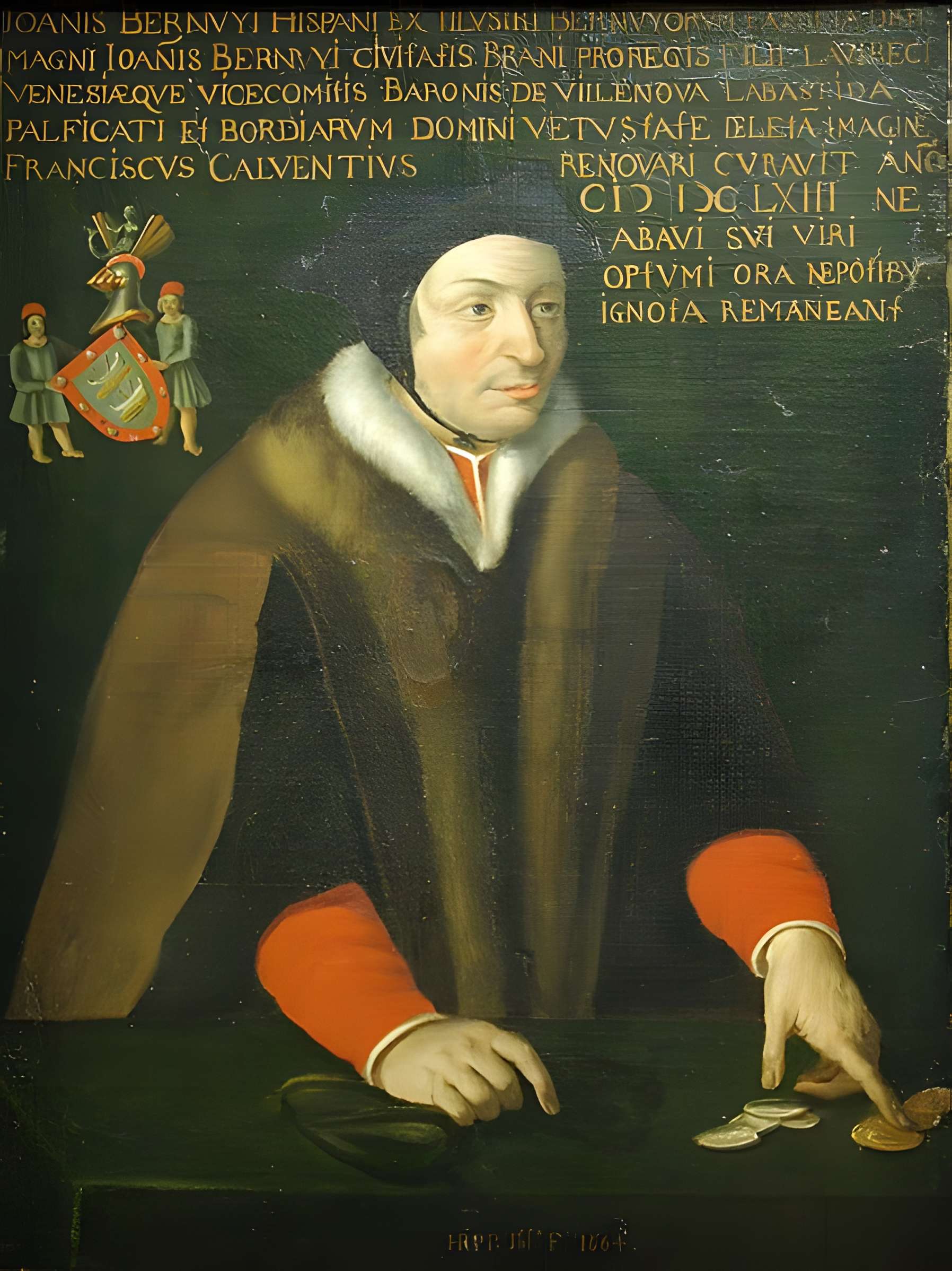 Château de Merville