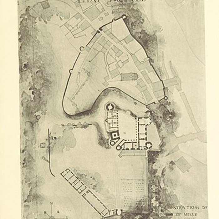 Photo de Château de la Rochefoucauld