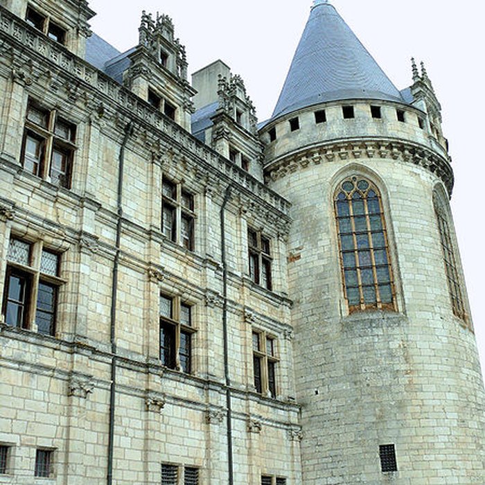 Photo de Château de la Rochefoucauld