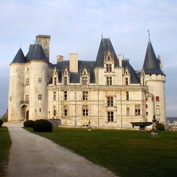 Photo de Château de la Rochefoucauld