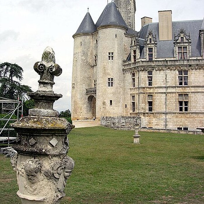 Photo de Château de la Rochefoucauld