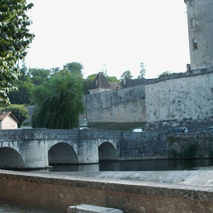 Photo de Château de la Rochefoucauld