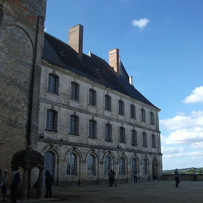 Photo de Château de la Rochefoucauld