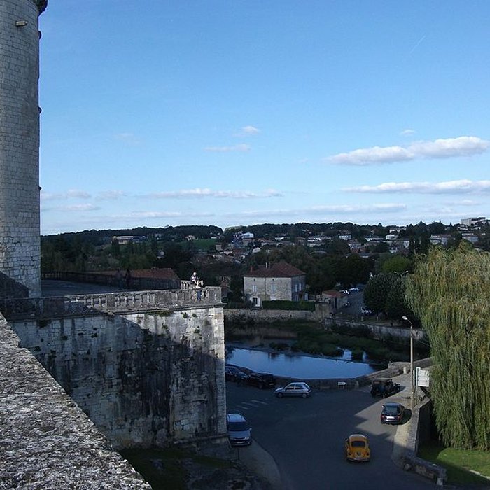Photo de Château de la Rochefoucauld