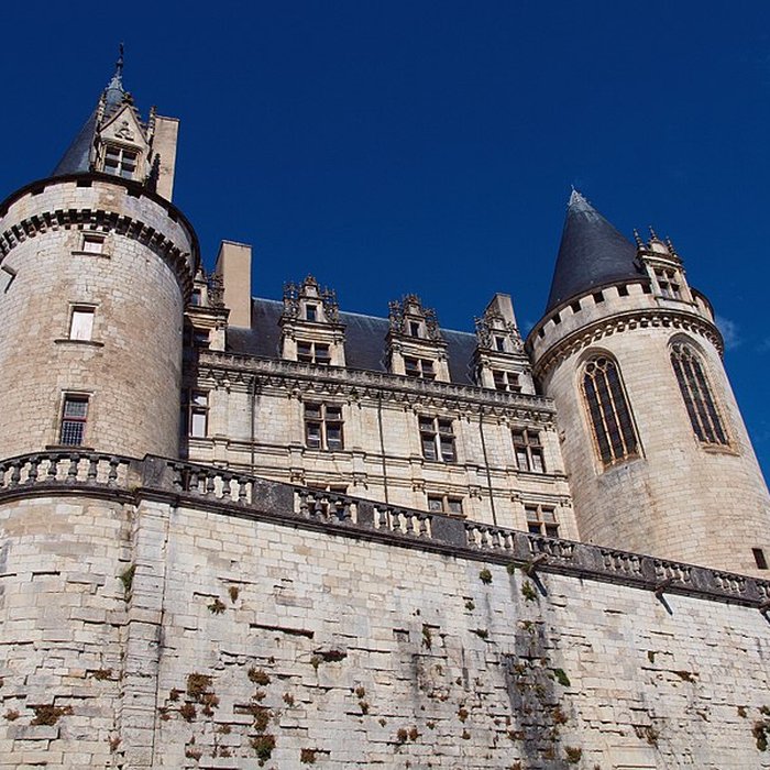 Photo de Château de la Rochefoucauld