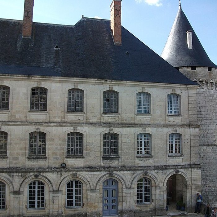 Photo de Château de la Rochefoucauld