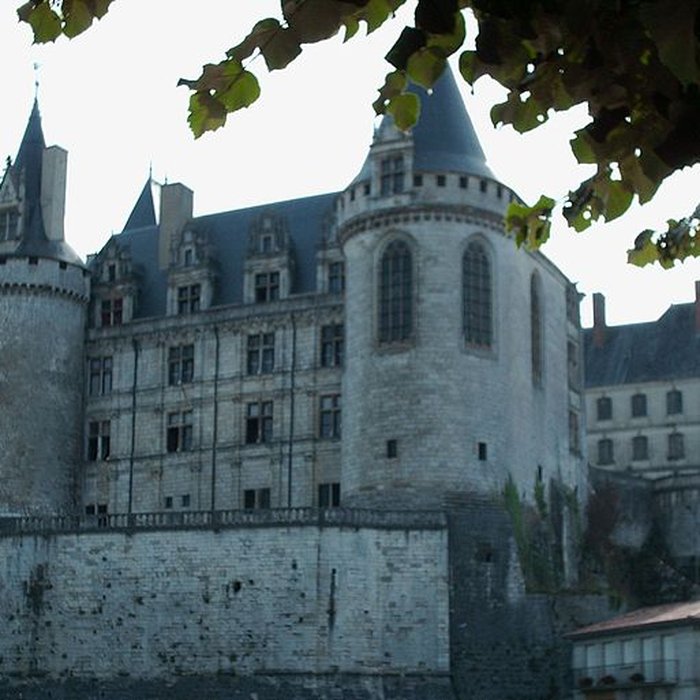 Photo de Château de la Rochefoucauld