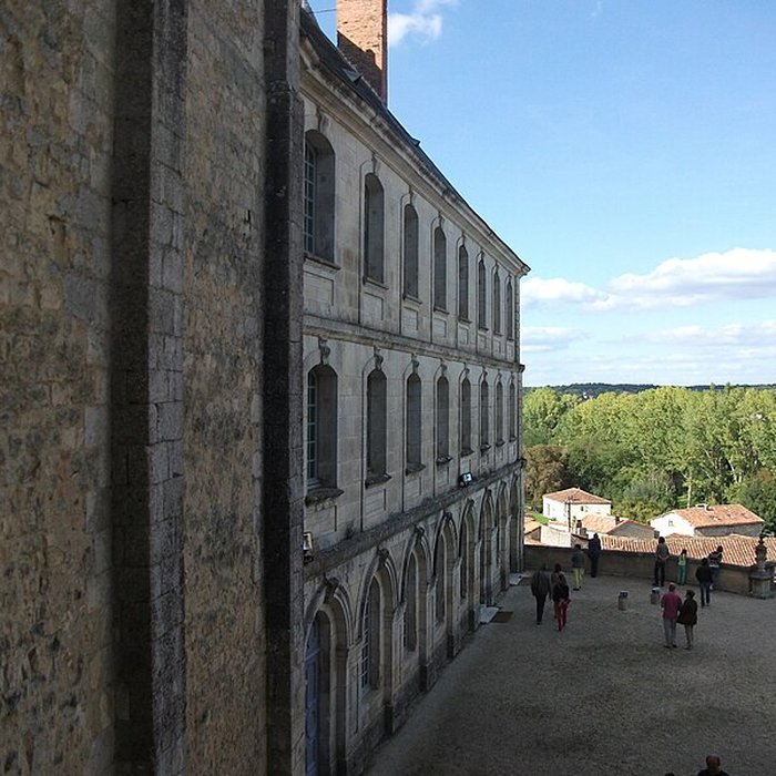 Photo de Château de la Rochefoucauld