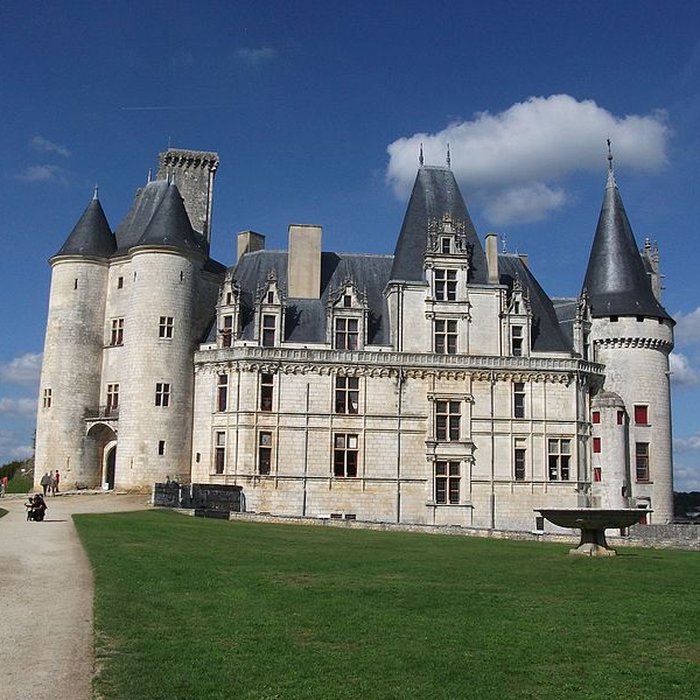 Photo de Château de la Rochefoucauld