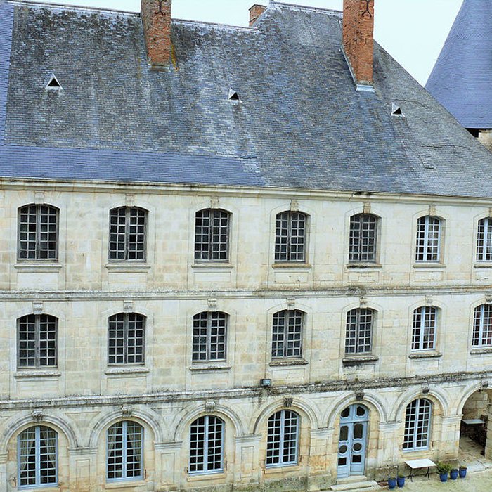 Photo de Château de la Rochefoucauld