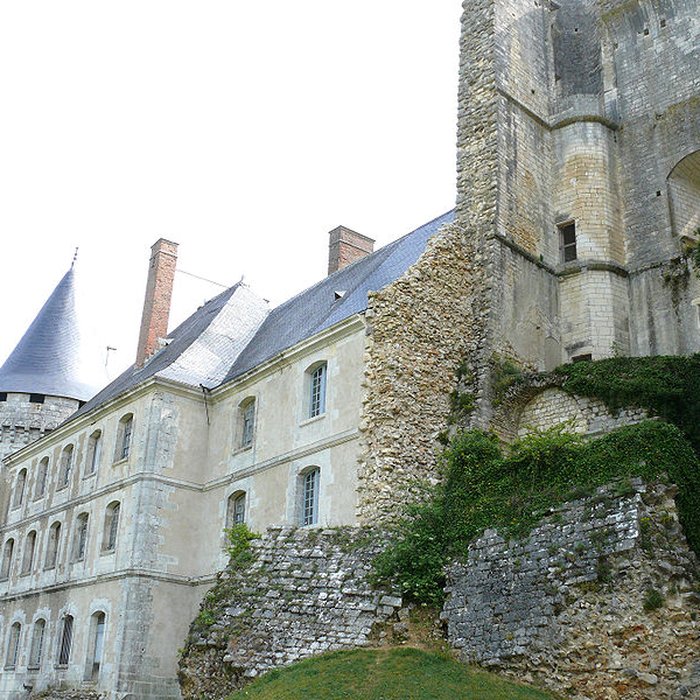Photo de Château de la Rochefoucauld