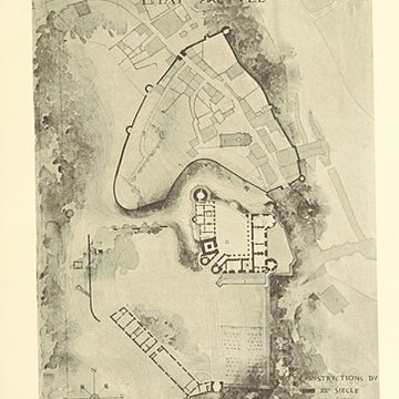 Château de la Rochefoucauld