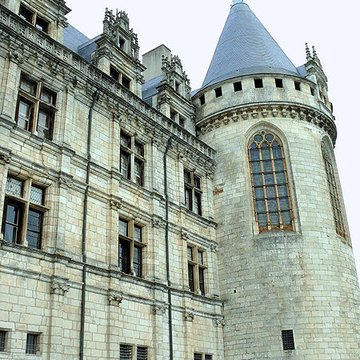 Château de la Rochefoucauld