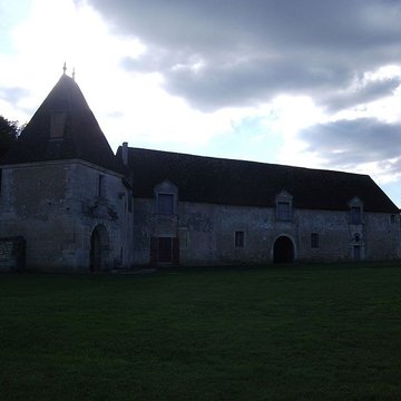 Château de la Rochefoucauld