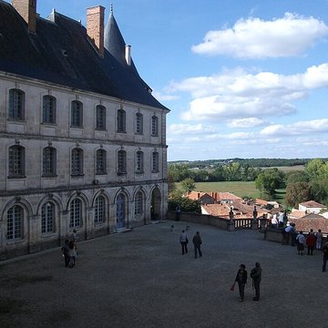 Château de la Rochefoucauld