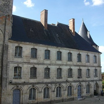 Château de la Rochefoucauld