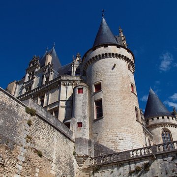 Château de la Rochefoucauld