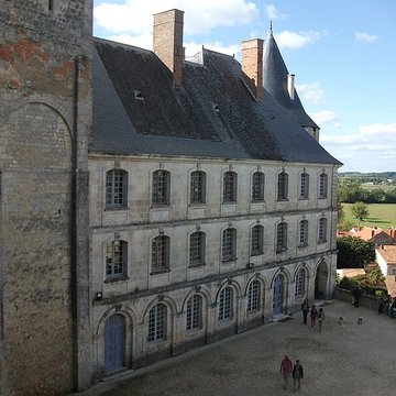 Château de la Rochefoucauld