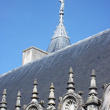 Château de la Rochefoucauld