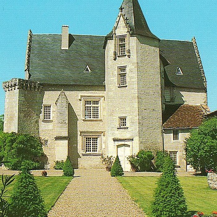 Photo de Château de Meux