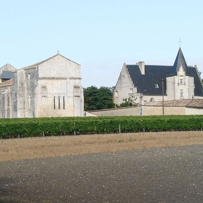 Photo de Château de Meux