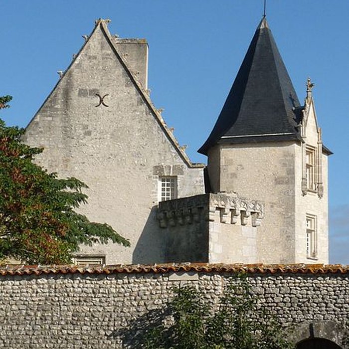 Photo de Château de Meux
