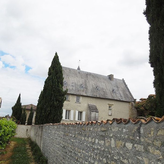 Photo de Château de Meux
