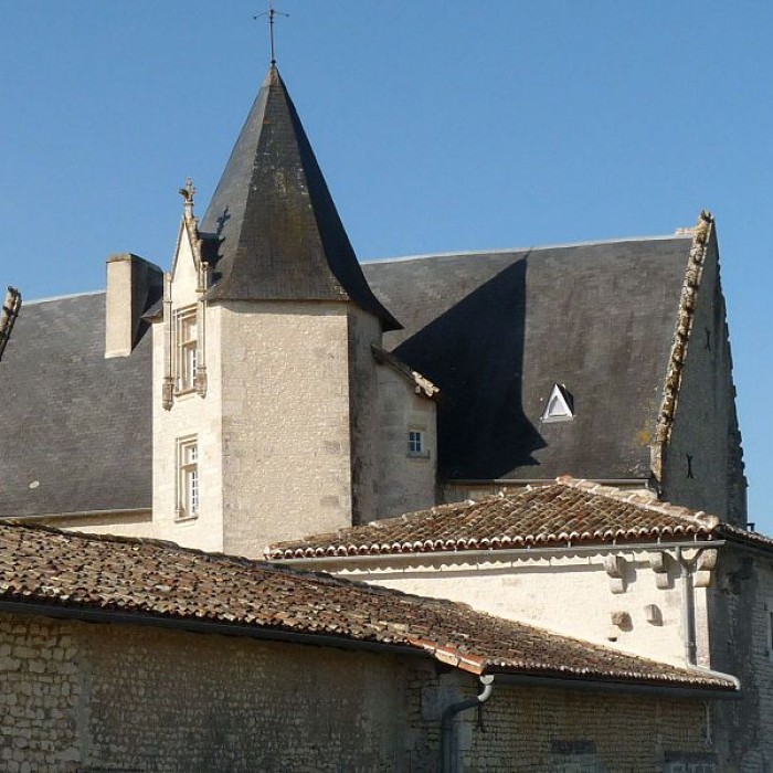 Photo de Château de Meux