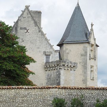 Château de Meux
