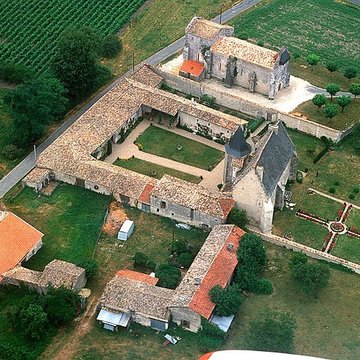Château de Meux