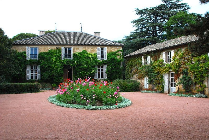 Photo de Château de Milly