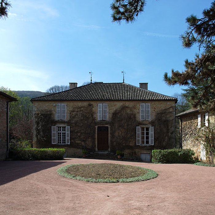 Photo de Château de Milly