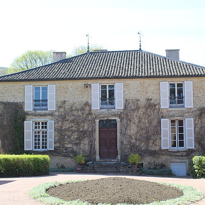 Photo de Château de Milly
