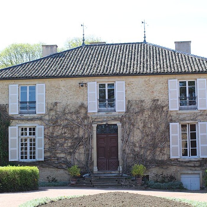 Photo de Château de Milly