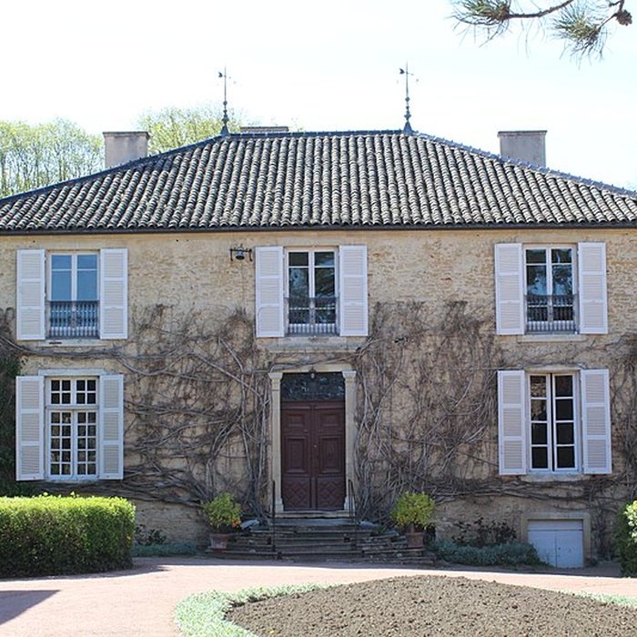 Photo de Château de Milly