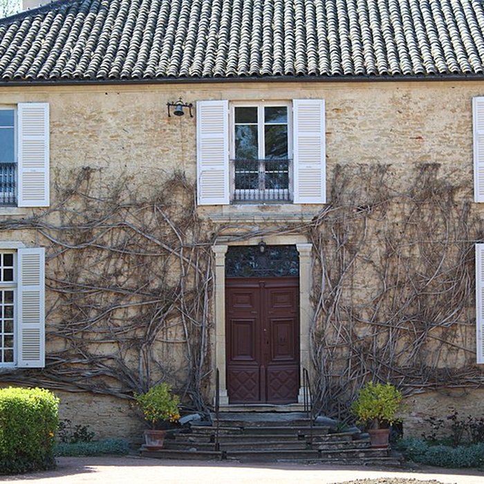 Photo de Château de Milly
