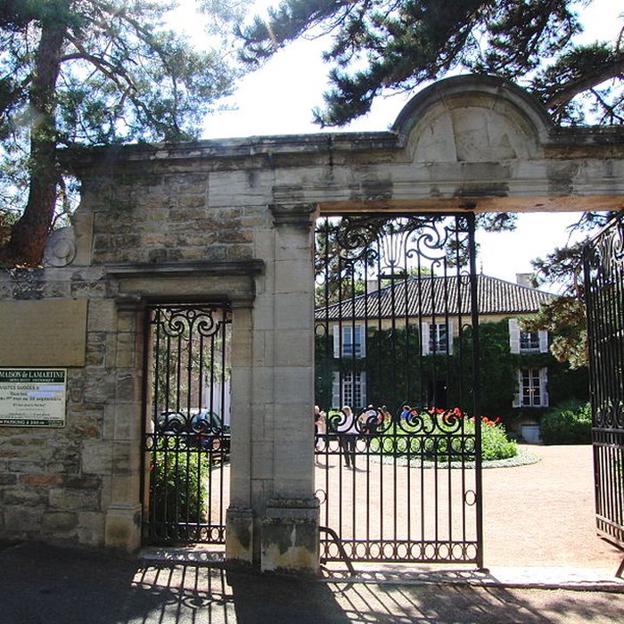 Photo de Château de Milly