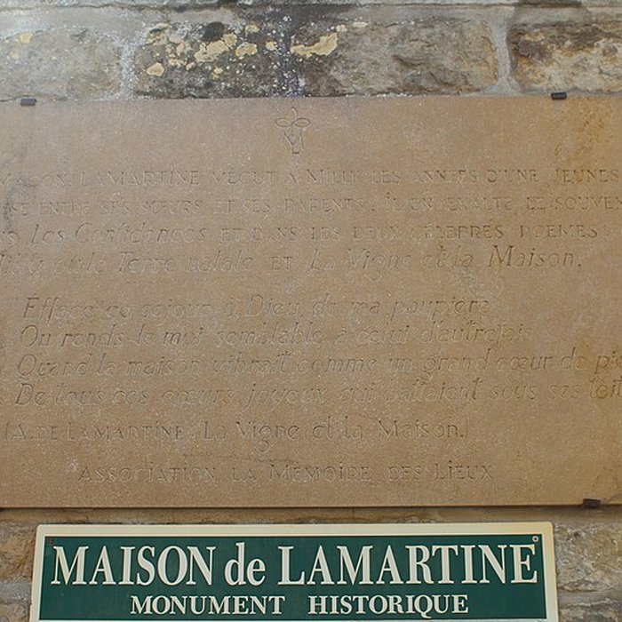 Photo de Château de Milly