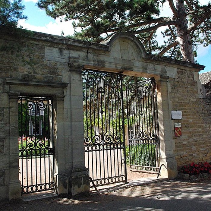 Photo de Château de Milly