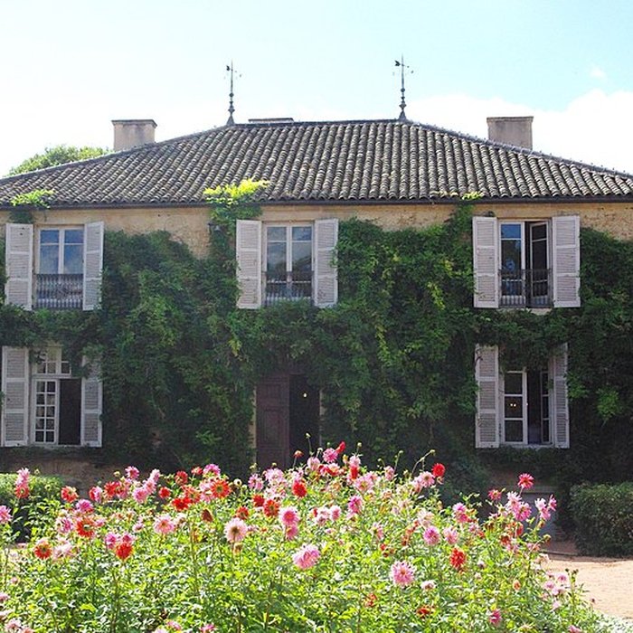 Photo de Château de Milly