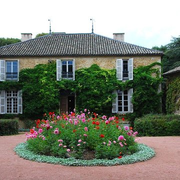 Château de Milly
