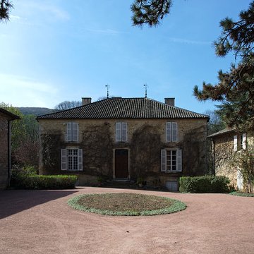 Château de Milly