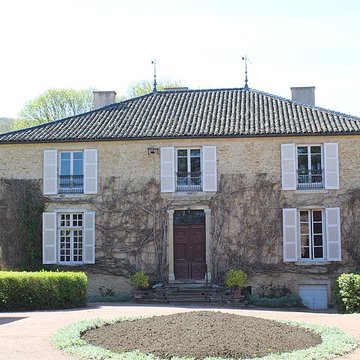 Château de Milly