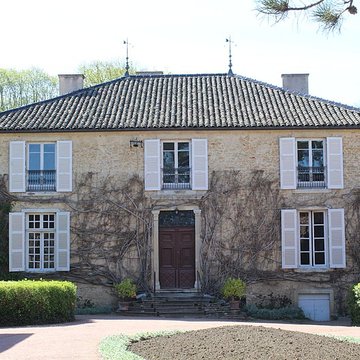 Château de Milly