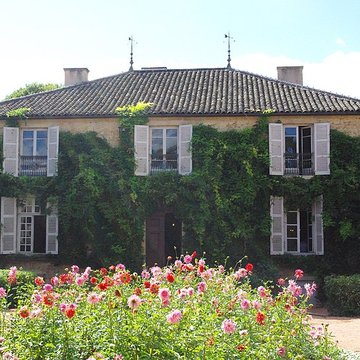 Château de Milly