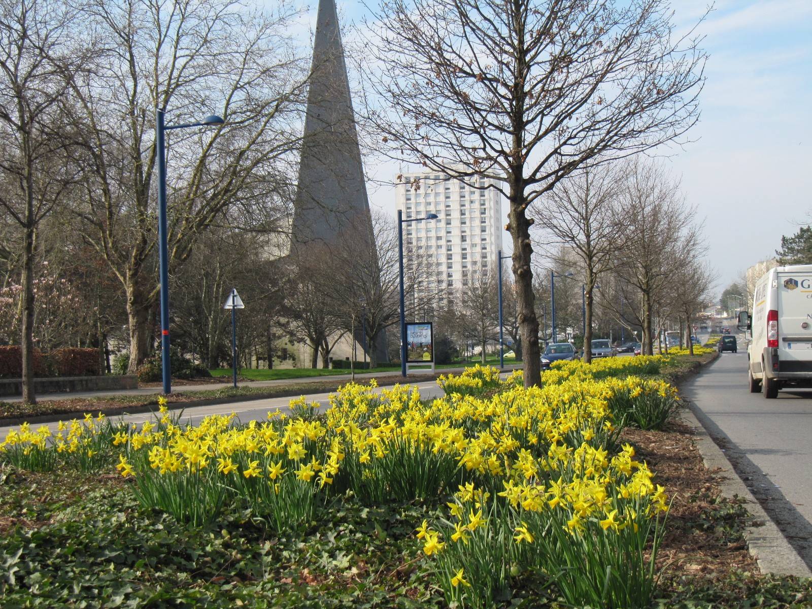 Photo de Église Notre-Dame de Bellevue
