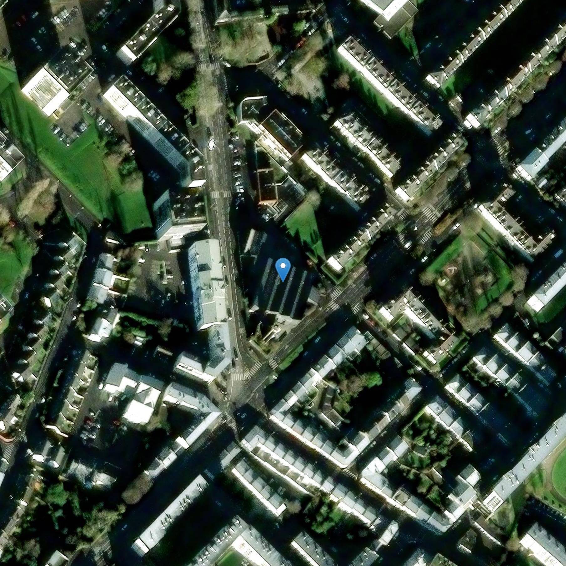 Photo de Chiesa di San Luc de Brest